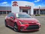 Used 2023 Toyota Corolla Hybrid Sedan