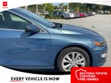 Used 2025 Chevrolet Malibu Sedan