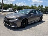 Used 2024 Toyota Camry Sedan