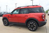 Used 2023 Ford Bronco Sport SUV