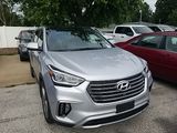 Used 2017 Hyundai Santa Fe SUV