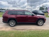 Used 2022 Jeep Grand Cherokee L SUV