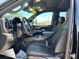 New 2026 Chevrolet Silverado 2500HD Truck