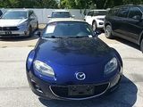 Used 2010 Mazda Miata Convertible
