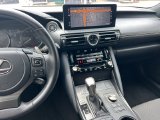 Used 2024 Lexus IS Sedan