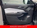 Used 2025 Chevrolet Trax SUV