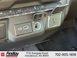 Used 2025 Chevrolet Silverado 1500 Truck