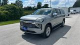 New 2026 Chevrolet Suburban SUV