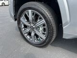 Used 2026 Toyota Tundra Hybrid Truck