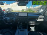 Used 2024 Toyota Grand Highlander SUV