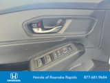 New 2026 Honda Accord Sedan Sedan