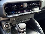 New 2027 Toyota Land Cruiser SUV