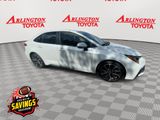 Used 2022 Toyota Corolla Sedan