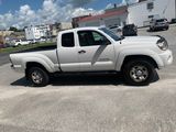 Used 2011 Toyota Tacoma Truck