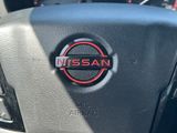 Used 2026 Nissan Frontier Truck