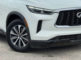 Used 2023 Infiniti QX60 SUV