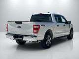 Used 2023 Ford F-150 Truck