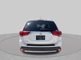 Used 2016 Mitsubishi Outlander SUV