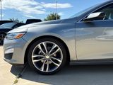 Used 2024 Chevrolet Malibu Sedan