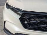 Used 2025 Honda CR-V Hybrid SUV