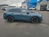 Used 2025 Honda HR-V SUV