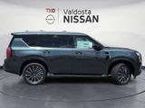 New 2026 Nissan Armada SUV
