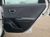 Used 2025 Kia K4 Sedan