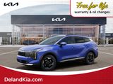 New 2026 Kia Sportage SUV