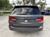 Used 2022 Honda Odyssey Van