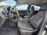 Used 2021 Chevrolet Malibu Sedan