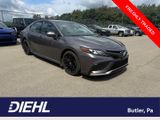 Used 2023 Toyota Camry Sedan