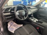 Used 2019 Honda Civic Sedan