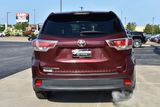 Used 2016 Toyota Highlander SUV