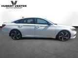 Used 2022 Honda Accord Sedan