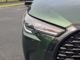 Used 2022 Toyota Corolla Cross SUV