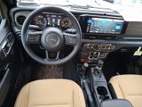 New 2026 Jeep Wrangler SUV