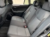 Used 2025 Toyota RAV4 SUV