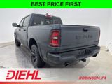 New 2026 Ram 1500 Truck