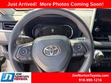 Used 2025 Toyota RAV4 SUV