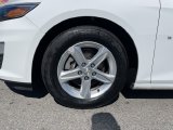 Used 2024 Chevrolet Malibu Sedan