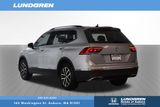 Used 2021 Volkswagen Tiguan SUV