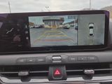 New 2026 Kia K4 Sedan
