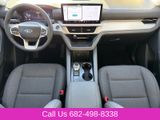 New 2026 Ford Explorer SUV