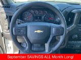 New 2026 Chevrolet Silverado 2500HD Truck