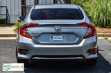 Used 2020 Honda Civic Sedan