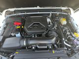 New 2026 Jeep Wrangler SUV