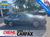 Used 2024 Subaru Legacy Sedan