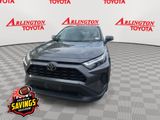 Used 2024 Toyota RAV4 SUV
