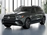 New 2026 Mercedes-benz GLE SUV