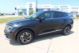 Used 2024 Kia Sportage SUV
